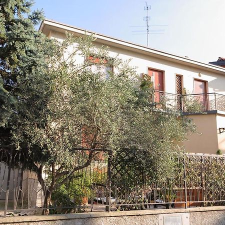 B&B Pontevecchio Brembate Dış mekan fotoğraf