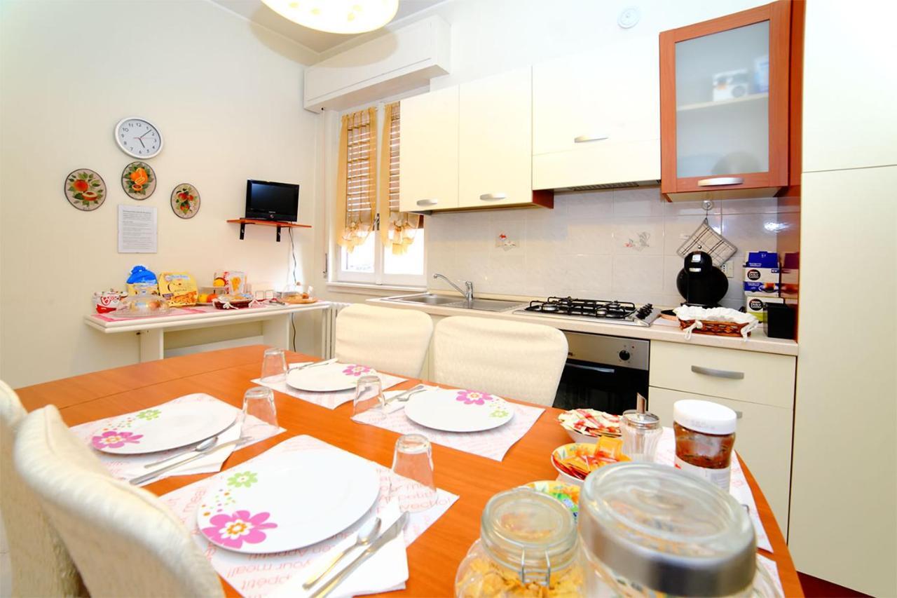 B&B Pontevecchio Brembate Dış mekan fotoğraf