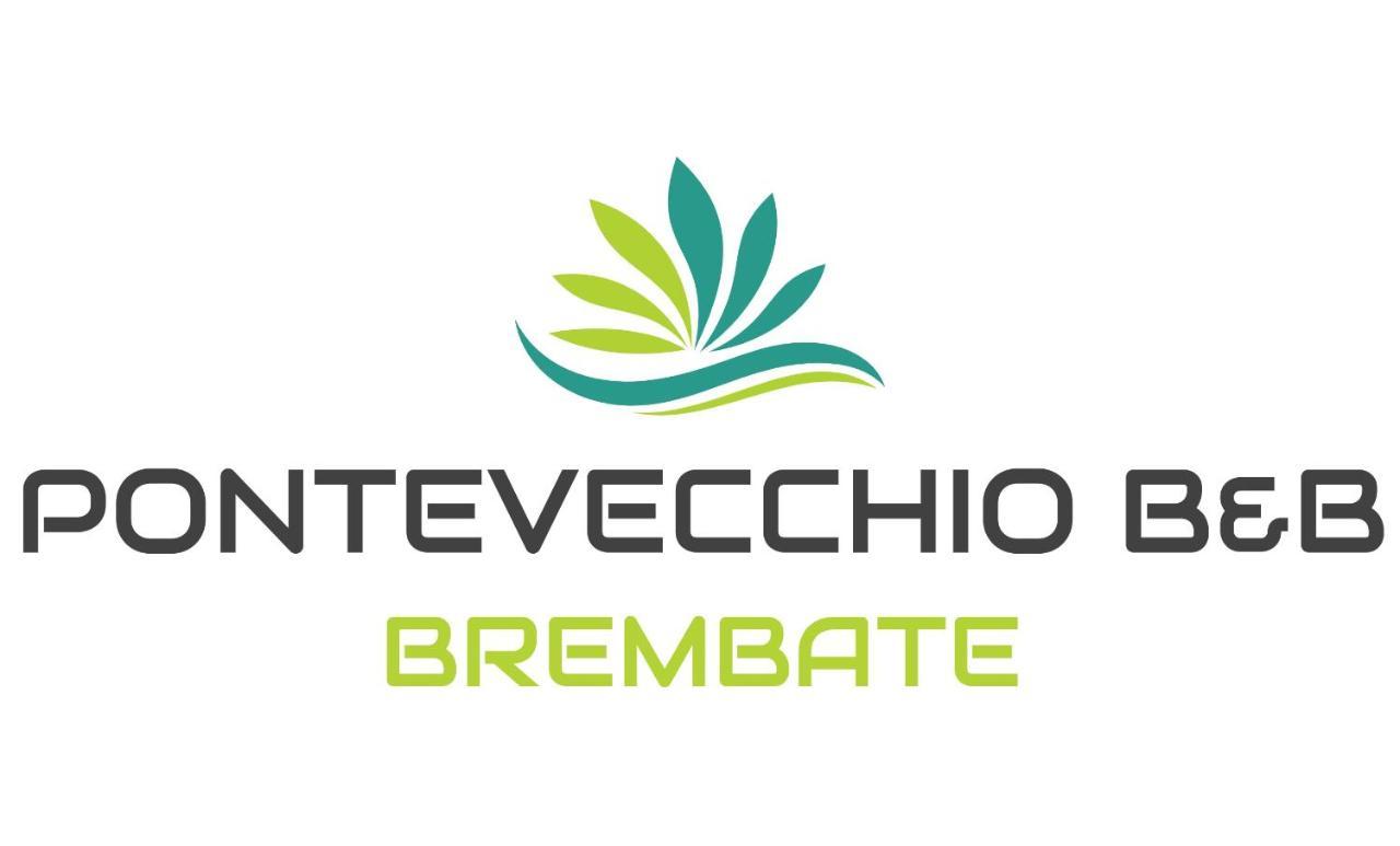 B&B Pontevecchio Brembate Dış mekan fotoğraf
