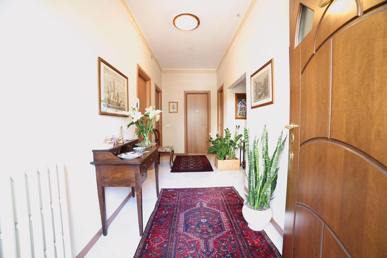 B&B Pontevecchio Brembate Dış mekan fotoğraf
