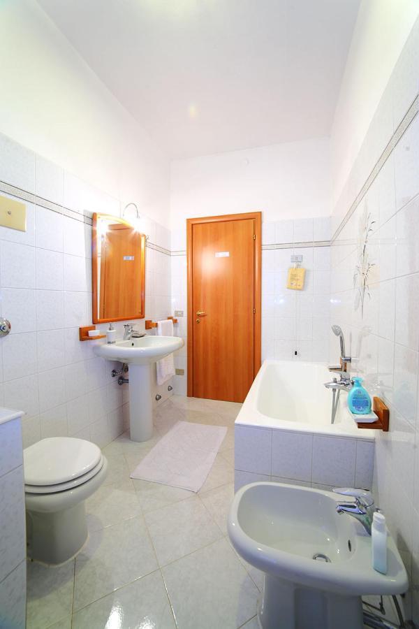 B&B Pontevecchio Brembate Dış mekan fotoğraf