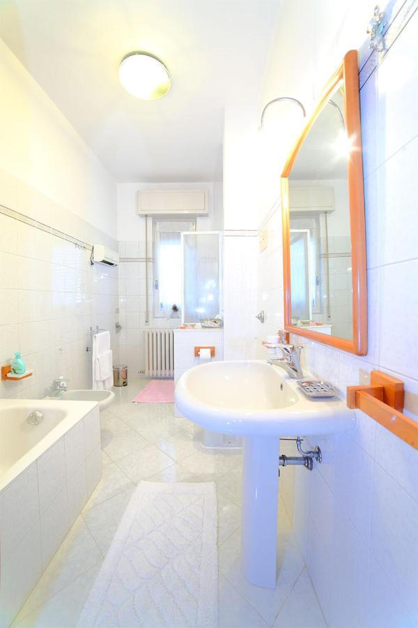 B&B Pontevecchio Brembate Dış mekan fotoğraf