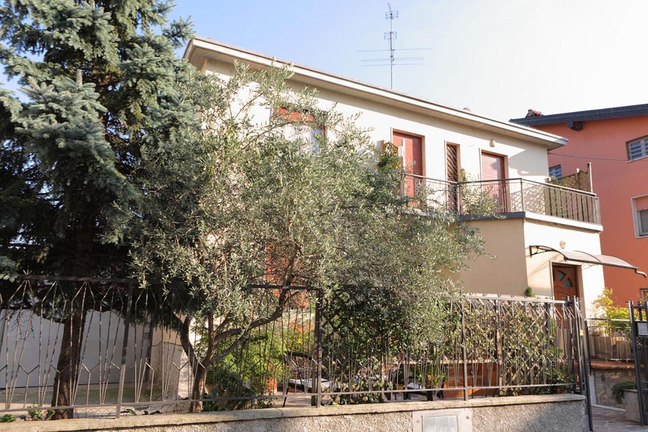 B&B Pontevecchio Brembate Dış mekan fotoğraf