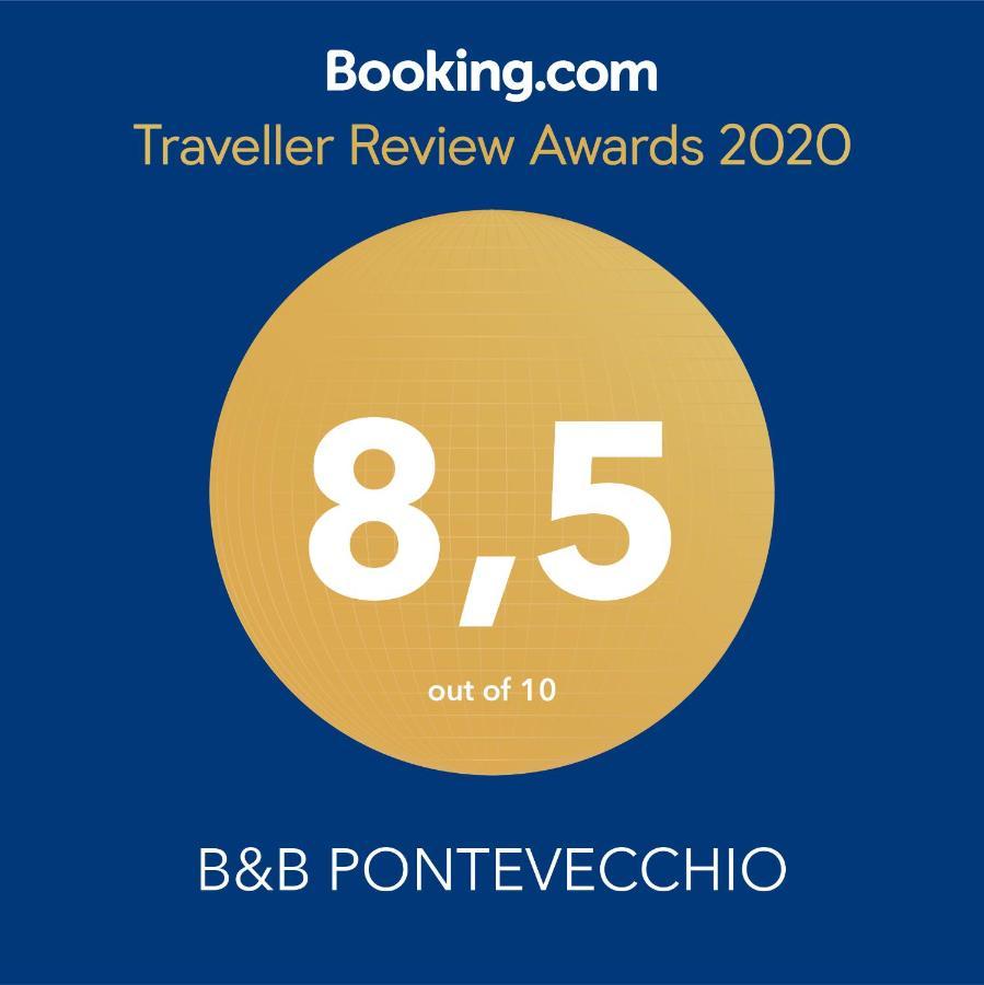 B&B Pontevecchio Brembate Dış mekan fotoğraf
