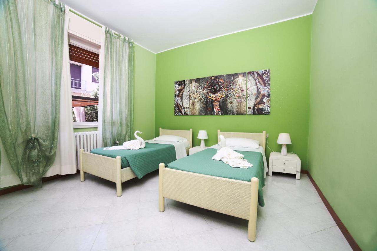 B&B Pontevecchio Brembate Dış mekan fotoğraf